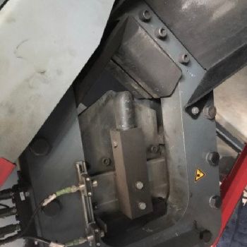 Voortman 550-6 Plant