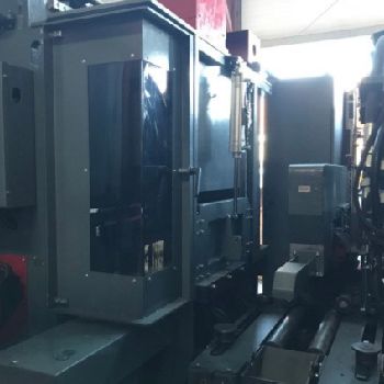 Voortman 550-6 Plant