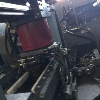 Voortman 550-6 Plant