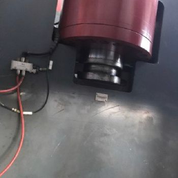 Voortman 550-6 Plant