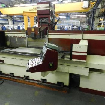 Chevalier FSG 2460 CNC Surface grinding machine