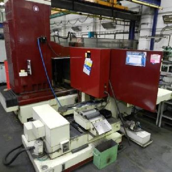 Chevalier FSG 2460 CNC Surface grinding machine