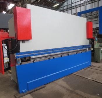 BEYELER 150T x 4100 mm Press brake cnc/nc