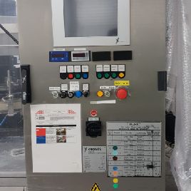 Krones 1240-6-6-130 Labeller