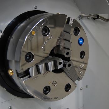 Mondiale Nordic 650CNC cnc lathe