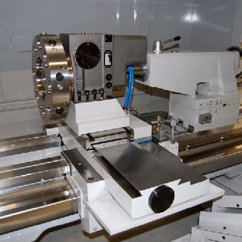 Mondiale Nordic 650CNC cnc lathe