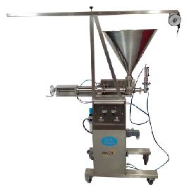 Gsitalia GR300CC SM TVR 30 C / Pistola Filling machine - Various equipment