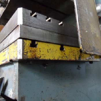 WMW PEE II 160 Single Column Eccentric Press