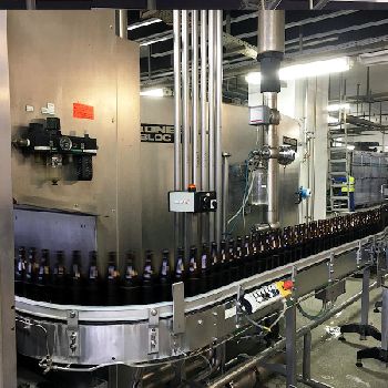 Krones T 131 VK2V 156/26 KK/SV