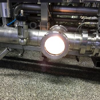 Krones T 131 VK2V 156/26 KK/SV