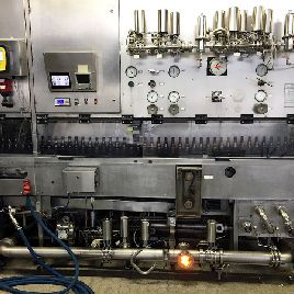 Кронес Т 131 ВК2В 156/26 КК / СВ