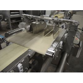 Mettler-Toledo Garvens XS1 Checkweigher