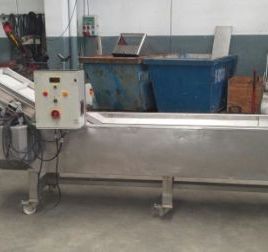 Fish Glazer Inpromar CTA-GLAS