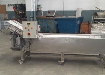 Fish Glazer Inpromar CTA-GLAS