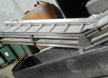 Fish Glazer Inpromar CTA-GLAS