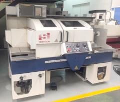 Torno cnc Schaublin 180 CCN R-T