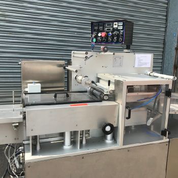 Strema 770 VG Sealer