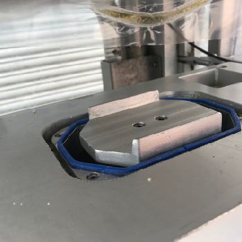 Strema 770 VG Sealer