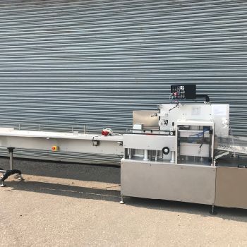 Strema 770 VG Sealer