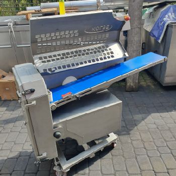 Kolbe MWE52+PM150 Grinder