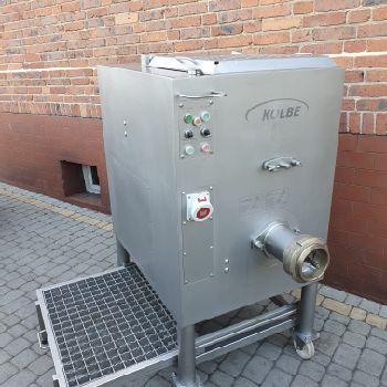 Kolbe MWE52+PM150 Grinder