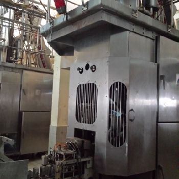 Tetra Pak TBA 3 Bottling unit