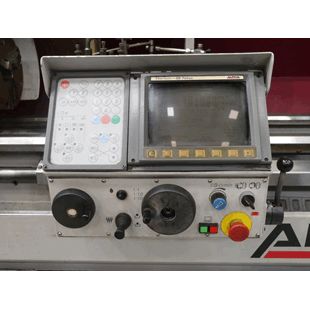 HARRISON Alpha 400 cnc lathe