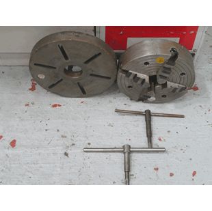 HARRISON Alpha 400 cnc lathe