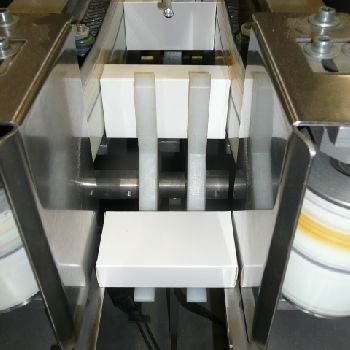 Pester PEWO-pack 450SN Overwrapping machine