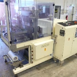 Pester PEWO-pack 450SN Overwrapping machine