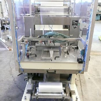 Pester PEWO-pack 450SN Overwrapping machine