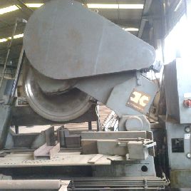 Kaltenbach 1310 Slitting saw for metal