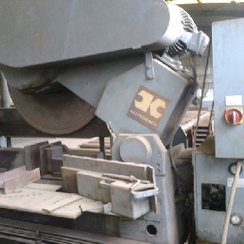Kaltenbach 1310 Slitting saw for metal
