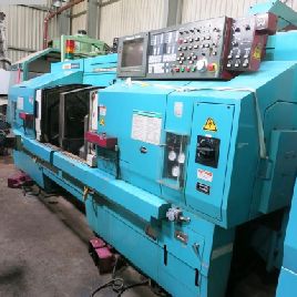 Mazak Multiplex 630 cnc eszterga