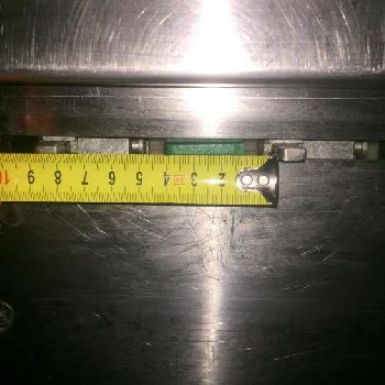 Used Ilapak DUE S Prima Super Flowpack