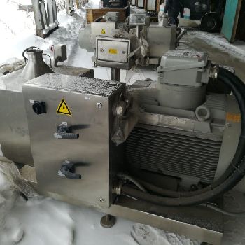 Emulsifier Inotec 184 KW