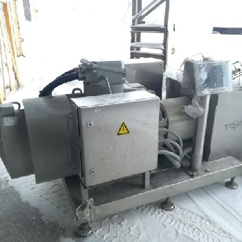 Emulsifier Inotec 184 KW