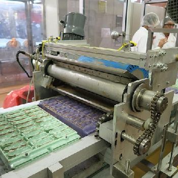 Aasted Midi C-425 Chocolate production machine