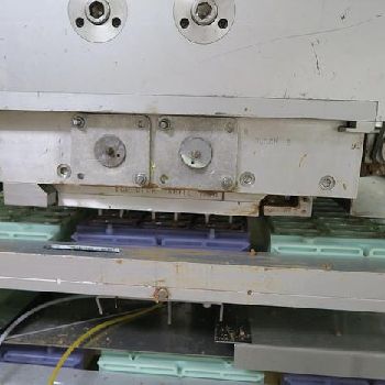 Aasted Midi C-425 Chocolate production machine