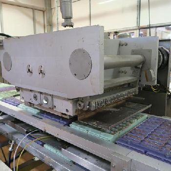Aasted Midi C-425 Chocolate production machine