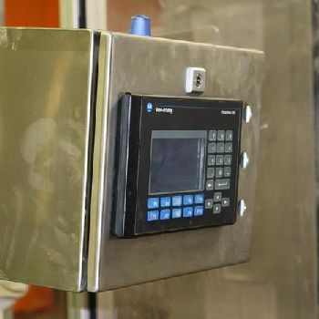 Aasted Midi C-425 Chocolate production machine