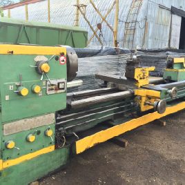 Tour Saro SNA 1000 x 5000 robuste