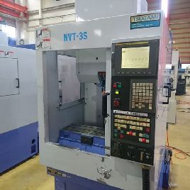 Tsugami NVT-3S Machining center - vertical