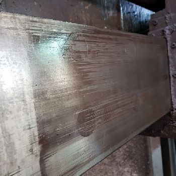 Umaro SC 17 NC vertical turret lathe