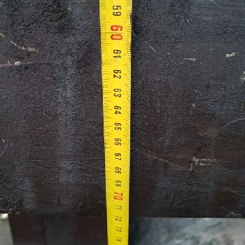 Umaro SC 17 NC vertical turret lathe