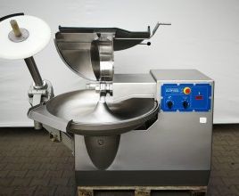 Alpina 80 / Fatosa 50 / Laska 300 Cutter