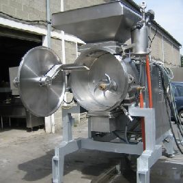 STEPHAN Combicut TC 300 Cutter