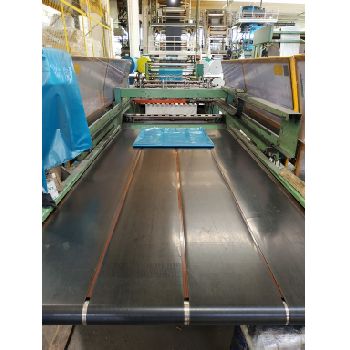 ELBA OPEN TOP BAGS 1300 x 3500 mm.