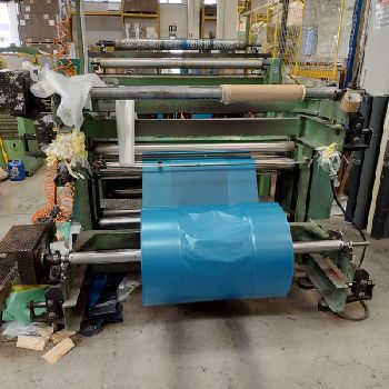 ELBA OPEN TOP BAGS 1300 x 3500 mm.