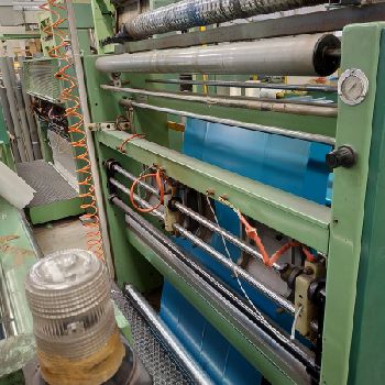 ELBA OPEN TOP BAGS 1300 x 3500 mm.